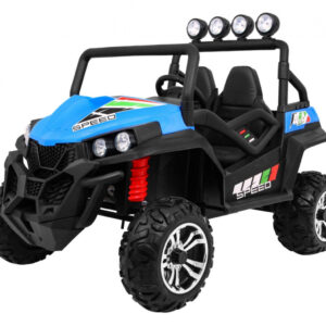 Grand Buggy 4×4 LIFT Blue Vehicle STRONG