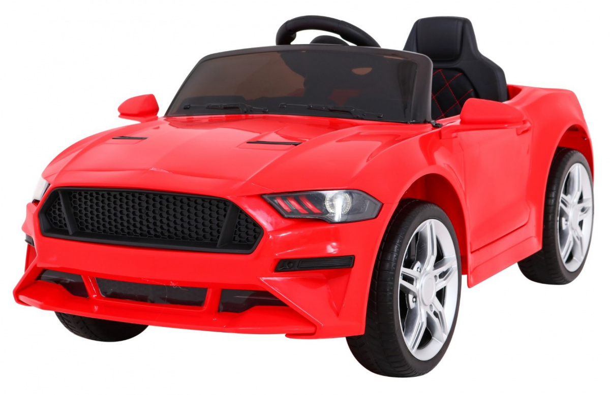 GT Sport Red