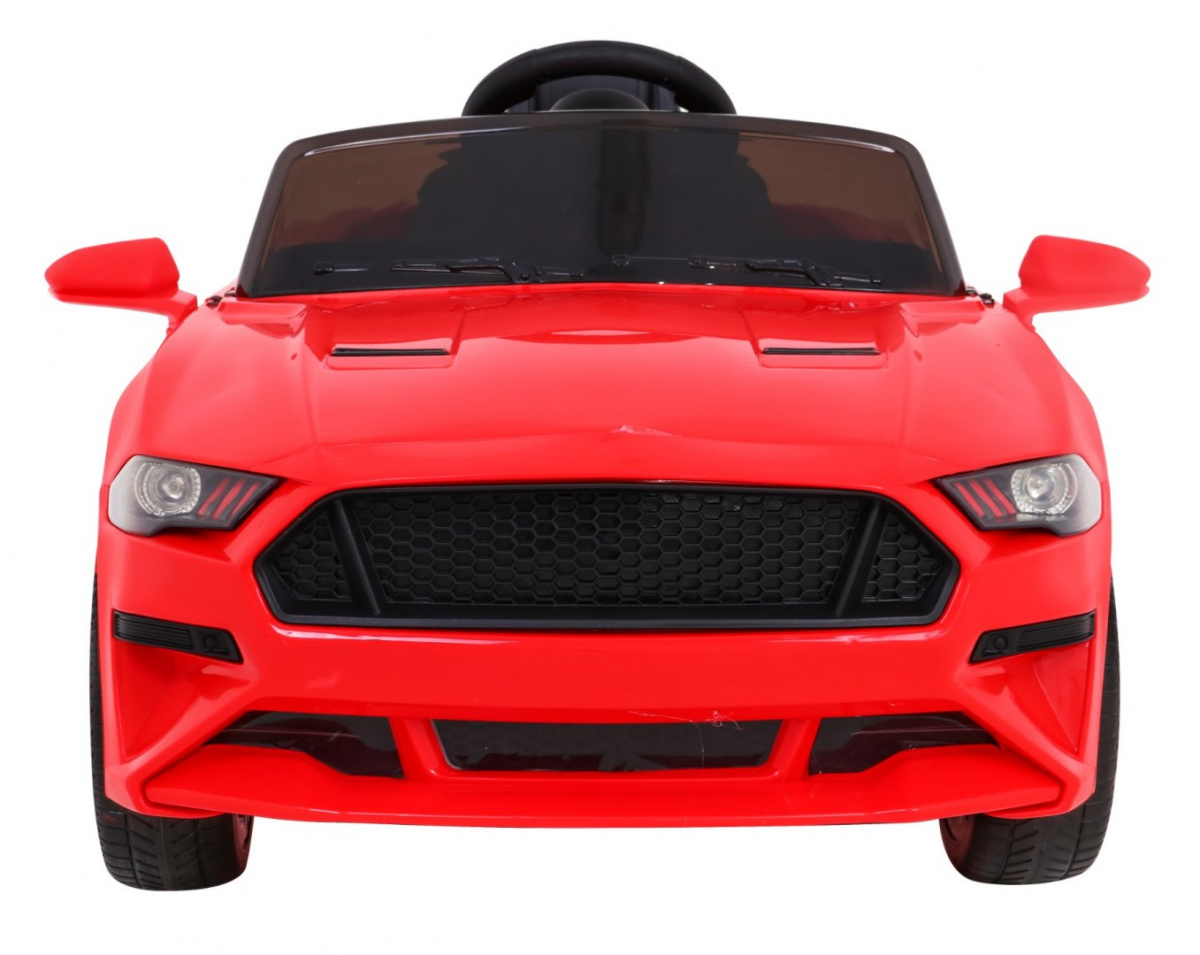 GT Sport Red