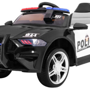 GT Sport policijski