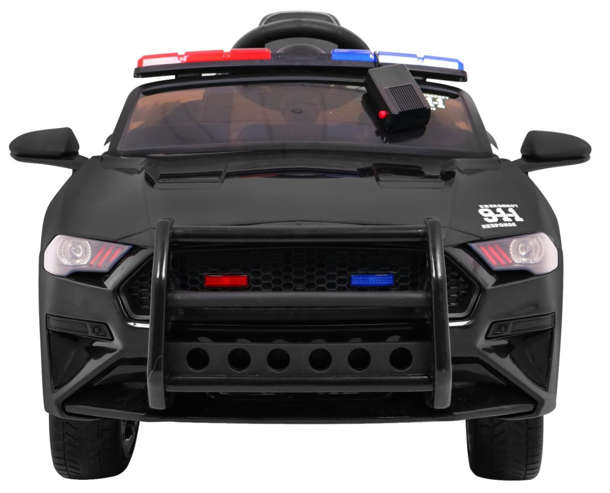 GT Sport Police