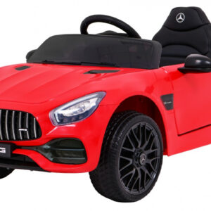 Mercedes Benz GT