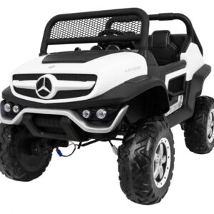 Mercedes BENZ UNIMOG