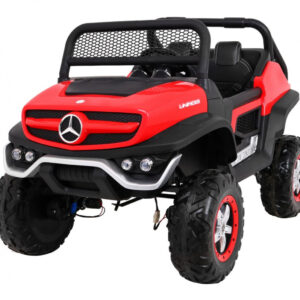 Mercedes BENZ UNIMOG