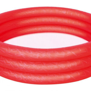 Pool Paddling pool Red 102 25 cm BESTWAY