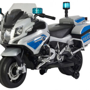 Bike BMW Police