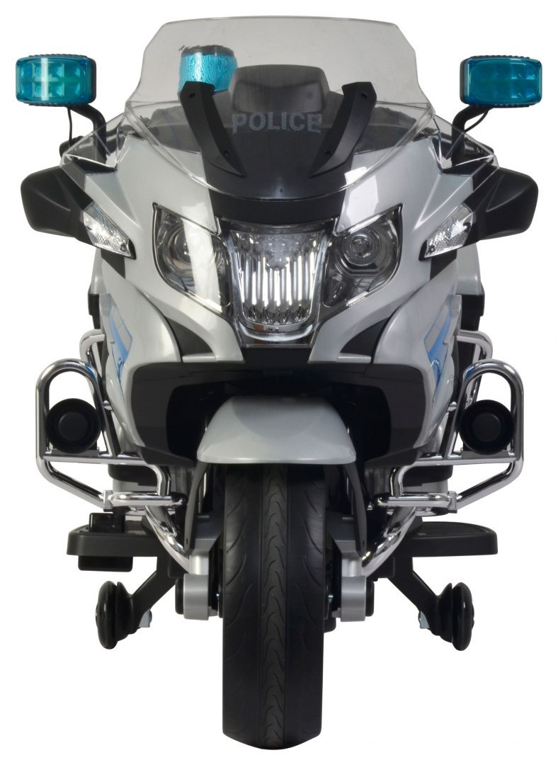 Bike BMW Police