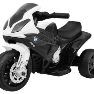 Motor BMW S1000 RR MINI Black