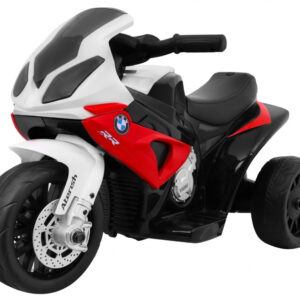 Motor BMW S1000 RR Red