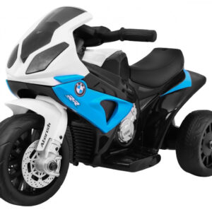 Motor BMW S1000 RR MINI Blue