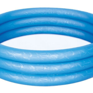 Pool Paddling Pool Blue 102 25 cm BESTWAY