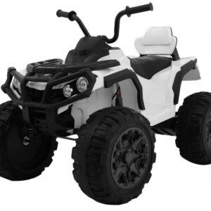 Quad ATV 2 4GHz White