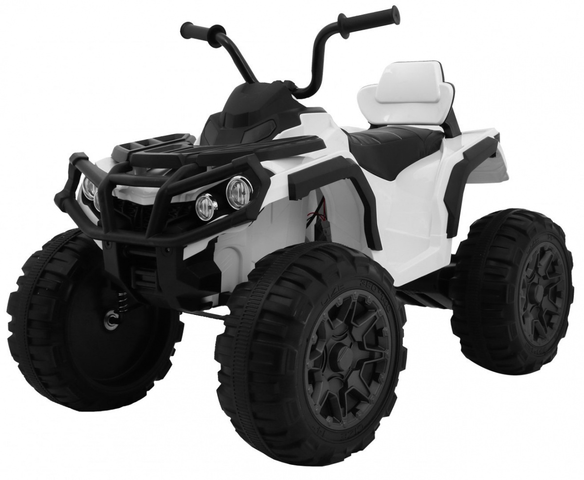 Quad ATV 2 4GHz White