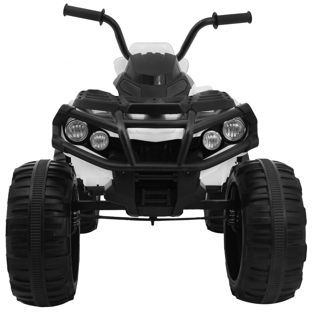 Quad ATV 2 4GHz White