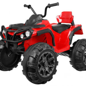 Pojazd Quad ATV 2 4G BDM0906 Zielony
