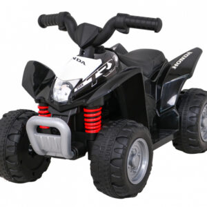 Vehicle Quad Honda