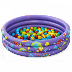 Space Pool with Balls BESTWAY