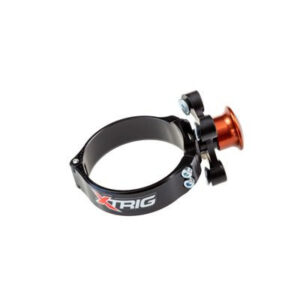 Holeshot X-TRIG 52mm WP 43mm