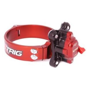 Holeshot X-TRIG “HiLo” 45mm
