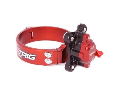 Holeshot X-TRIG “HiLo” 45mm