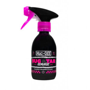 Bug and Tar remover MUC-OFF 250ml