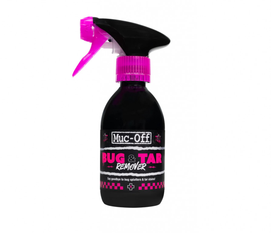 Bug and Tar remover MUC-OFF 250ml