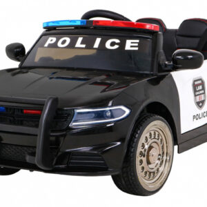 Super-Police vozilo