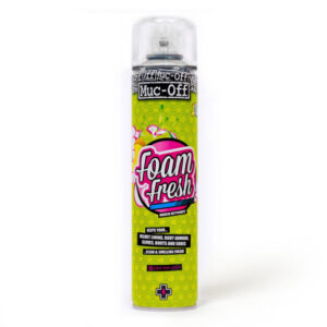 Foam fresh MUC-OFF 400ml
