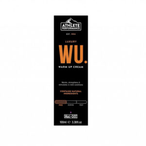 Luxury warm up cream MUC-OFF 100ml
