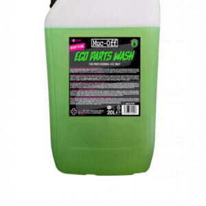 Parts washer Eco fluid MUC-OFF 20l