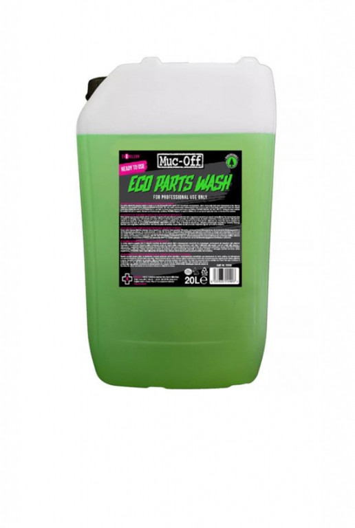 Parts washer Eco fluid MUC-OFF 20l