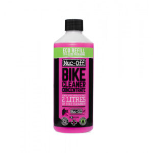 Bike Cleaner Concentrate MUC-OFF 500 ml