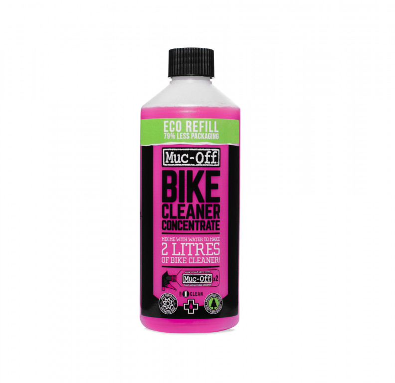 Bike Cleaner Concentrate MUC-OFF 500 ml