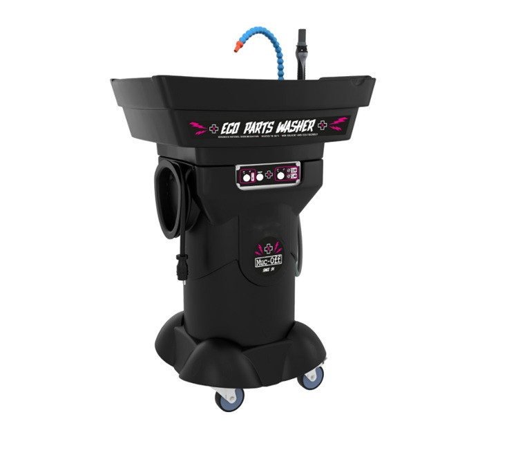 Eco Parts Washer MUC-OFF 40 l Bundle EU