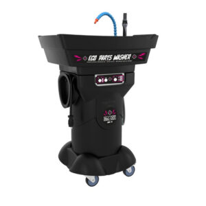 Parts washer MUC-OFF 40l socket filter