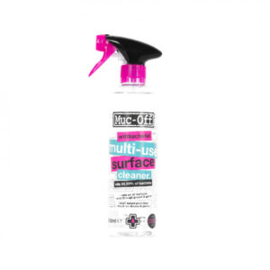 Antibacterial multi use surface cleaner MUC-OFF 500ml