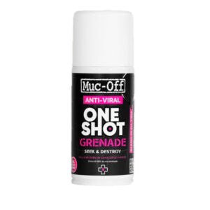 One shot anti-viral grenade MUC-OFF 150ml