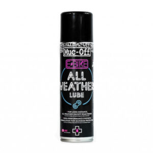 All Weather Chain Lube MUC-OFF 250ml