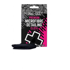 Premium Microfibre Detailing Cloth MUC-OFF