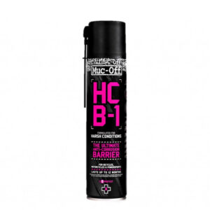 Harsh conditions barrier MUC-OFF (HCB-1) 400ml