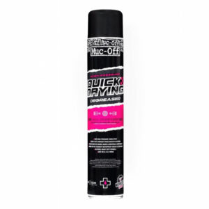 Sredstvo za njegu / održavanje motocikla visoki tlak brzo Drying Degreaser MUC-OFF All Purpose 750 ml