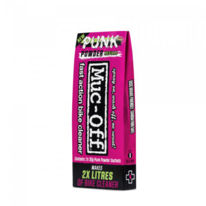 Punk Powder Bike Cleaner MUC-OFF – 2 Pack