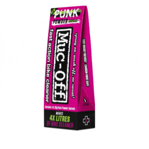 Punk Powder Bike Cleaner MUC-OFF (4 pack)