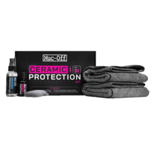 Ceramic protection kit MUC-OFF