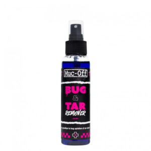 Bug and Tar remover MUC-OFF 100ml