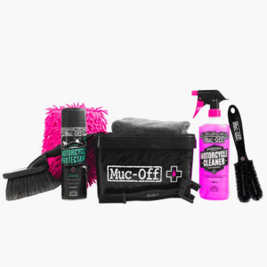 Motorcycle 8 in 1 Kit MUC-OFF