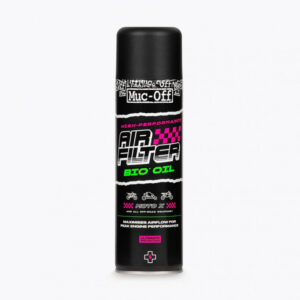 Bio Air Filter Oil Aerosol MUC-OFF 500ml