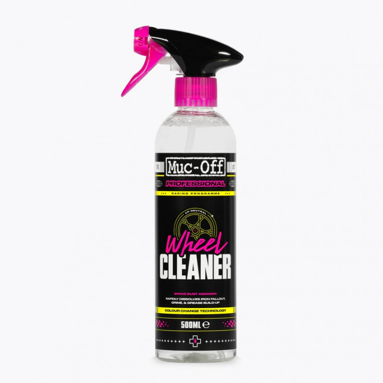 Wheel Cleaner MUC-OFF 500ml