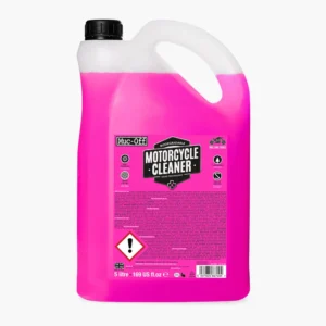 Nano tech motorcycle cleaner MUC-OFF 5 litre