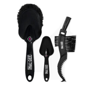 3x premium brush kit MUC-OFF